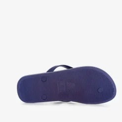 Copacabana Heren teenslippers blauw Discount
