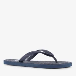 Scapino Heren teenslippers blauw Outlet