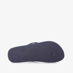 Scapino Heren teenslippers blauw Outlet