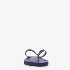 Scapino Heren teenslippers donkerblauw Best