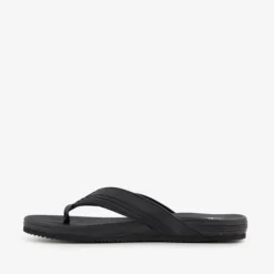 Mexx Heren teenslippers zwart Sale