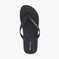 Copacabana Heren teenslippers zwart Best