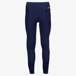 Kjelvik Heren thermobroek blauw