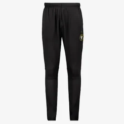 Dutchy Heren trainingsbroek zwart Discount