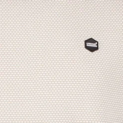 Unsigned Heren T-shirt beige Clearance