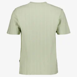 JJ REBEL Heren T-shirt lichtgroen Best