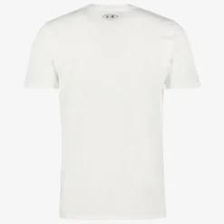 Under Armour Heren T-shirt wit New