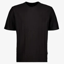 JJ REBEL Heren T-shirt zwart Best