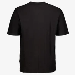 JJ REBEL Heren T-shirt zwart Best