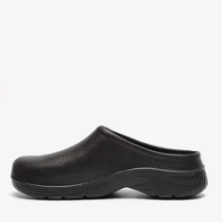 Scapino Heren tuinklompen zwart