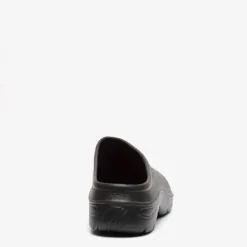 Scapino Heren tuinklompen zwart