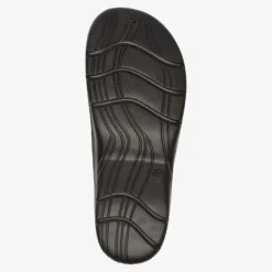 Scapino Heren tuinklompen zwart