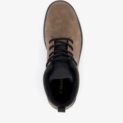 Blue Box Heren veterboots bruin Discount