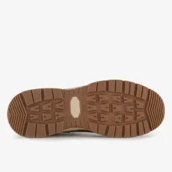 Blue Box Heren veterboots cognac Hot