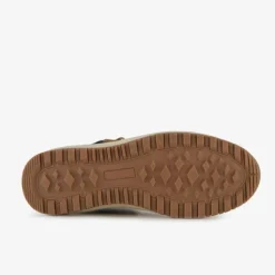 Blue Box Heren veterboots cognac bruin Discount