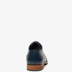 Emilio Salvatini Heren veterschoenen New