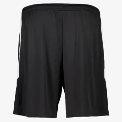 Dutchy Heren voetbalshort zwart Online