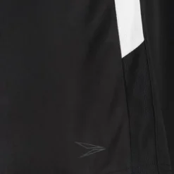 Dutchy Heren voetbalshort zwart Online