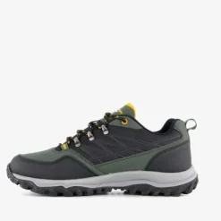 Mountain Peak Heren wandelschoenen groen cat. A