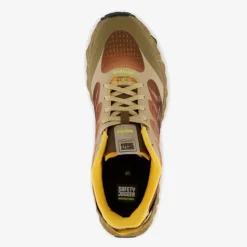 Scapino Heren wandelschoenen waterafstotend categorie A Outlet