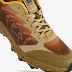 Scapino Heren wandelschoenen waterafstotend categorie A Outlet