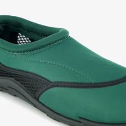 Scapino Heren waterschoenen groen Best