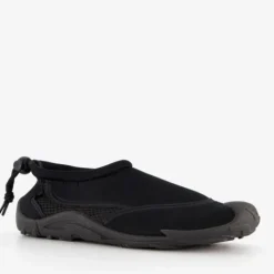 Scapino Heren waterschoenen zwart Outlet