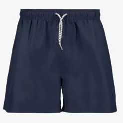Osaga Heren zwemshort donkerblauw Clearance