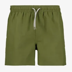 Osaga Heren zwemshort donkergroen Online
