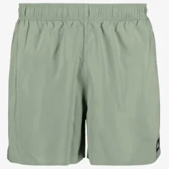 Adidas Heren zwemshort groen Discount