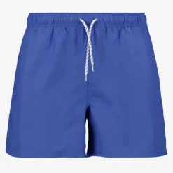 Osaga Heren zwemshort kobalt blauw
