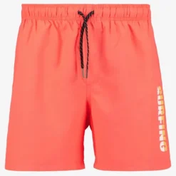 Produkt Heren zwemshort koraal Outlet