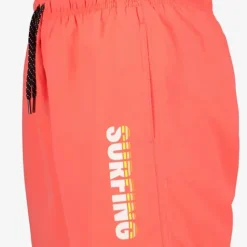 Produkt Heren zwemshort koraal Outlet