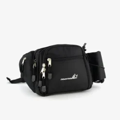 Mountain Peak Heuptas zwart 3 liter Clearance