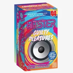 Jumbo Hitster Guilty Pleasures Online