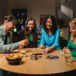 Jumbo Hitster kaartspel Outlet