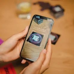 Jumbo Hitster kaartspel Outlet