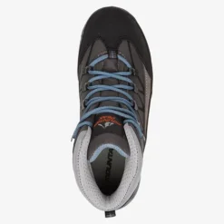 Mountain Peak Hoge dames wandelschoenen cat. A/B New