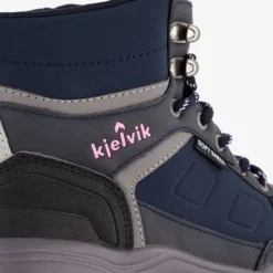 Kjelvik Hoge dames wandelschoenen categorie A/B New