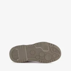 Blue Box Hoge jongens sneakers blauw Clearance