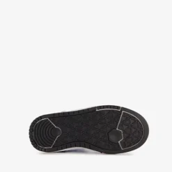 Blue Box Hoge jongens sneakers blauw wit Discount