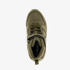 Blue Box Hoge jongens sneakers donkergroen Online