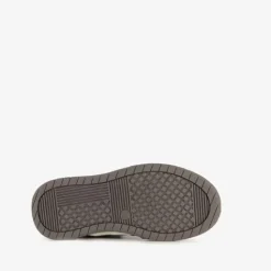 Blue Box Hoge jongens sneakers donkerblauw taupe Discount