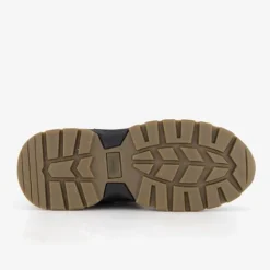 Blue Box Hoge jongens sneakers kaki groen Online