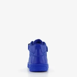 Blue Box Hoge jongens sneakers kobalt blauw Best