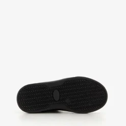 Blue Box Hoge jongens sneakers zwart New