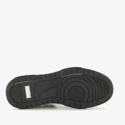 Blue Box Hoge jongens sneakers zwart grijs Online