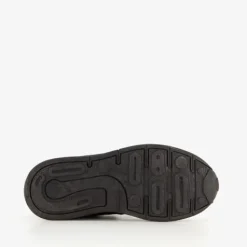 Blue Box Hoge jongens sneakers zwart geel Online