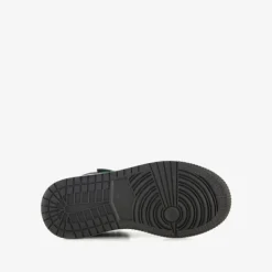 Minecraft Hoge jongens sneakers zwart groen Hot