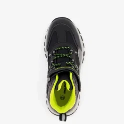 Mountain Peak Hoge jongens wandelschoenen cat. A B Best